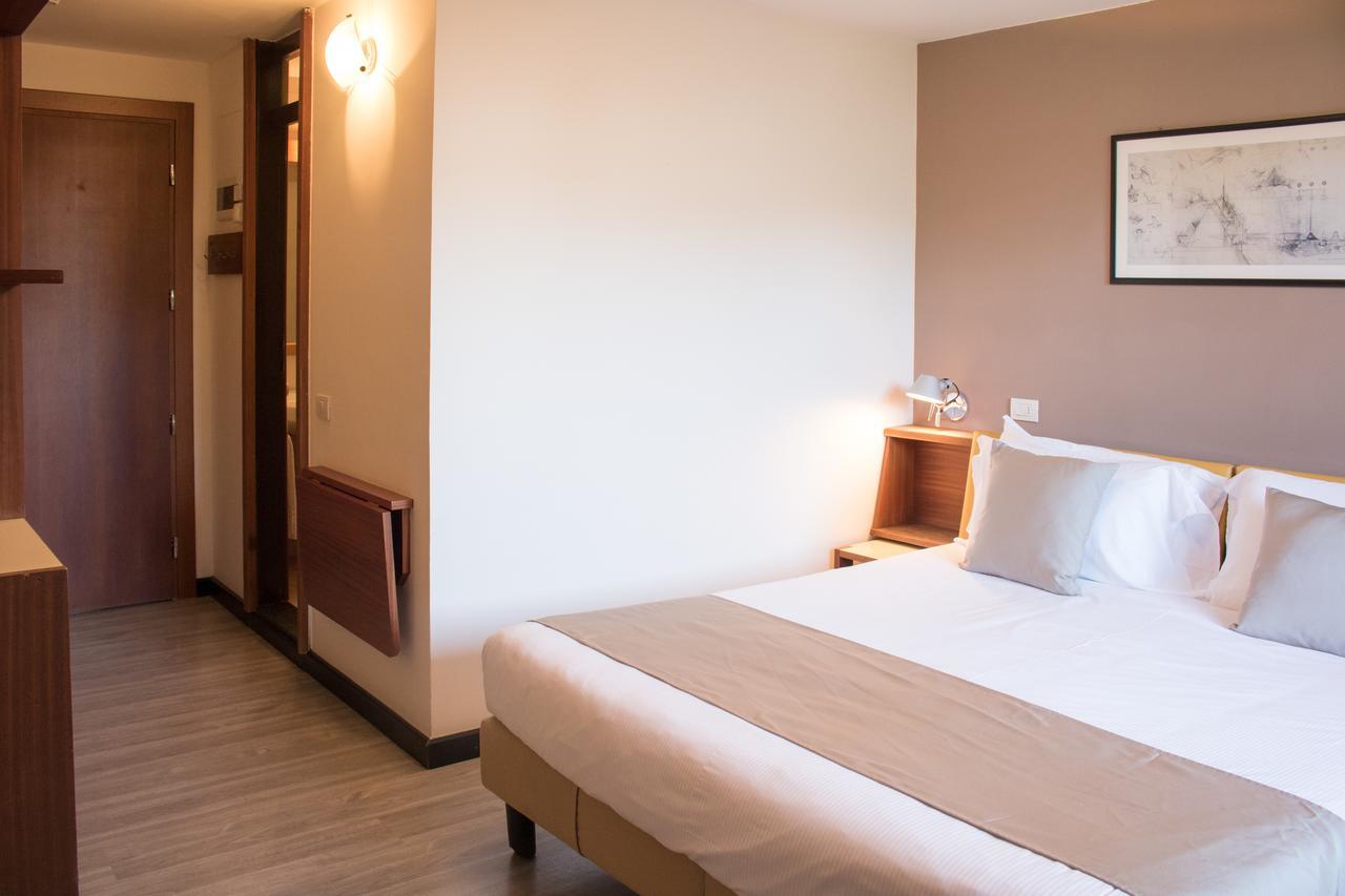 Hotel Boite Борка-ді-Кадоре Екстер'єр фото