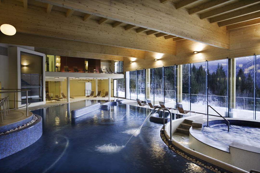 Hotel Boite Борка-ді-Кадоре Екстер'єр фото